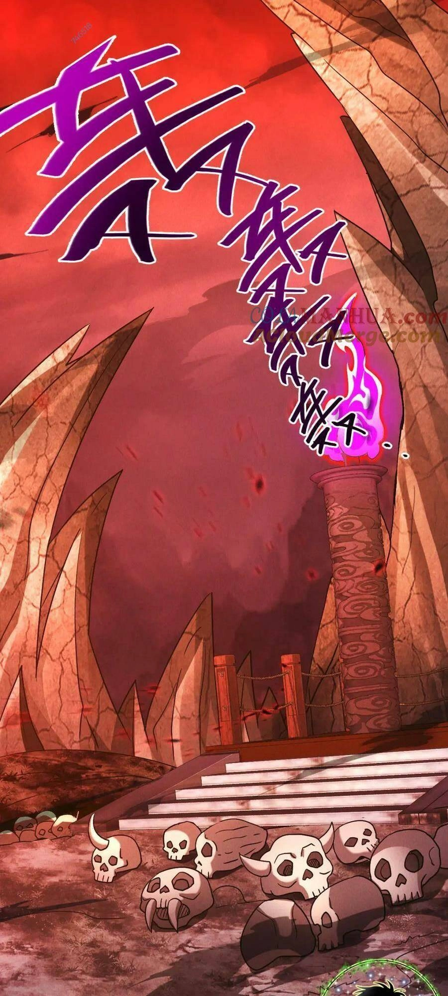 Tối Cường Thần Thoại Đế Hoàng Chapter 86 - 46