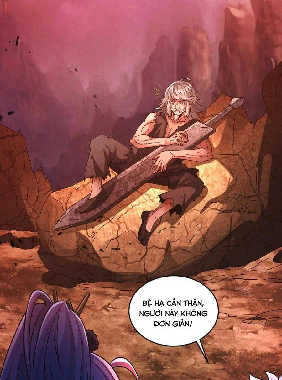 Tối Cường Thần Thoại Đế Hoàng Chapter 86 - 54
