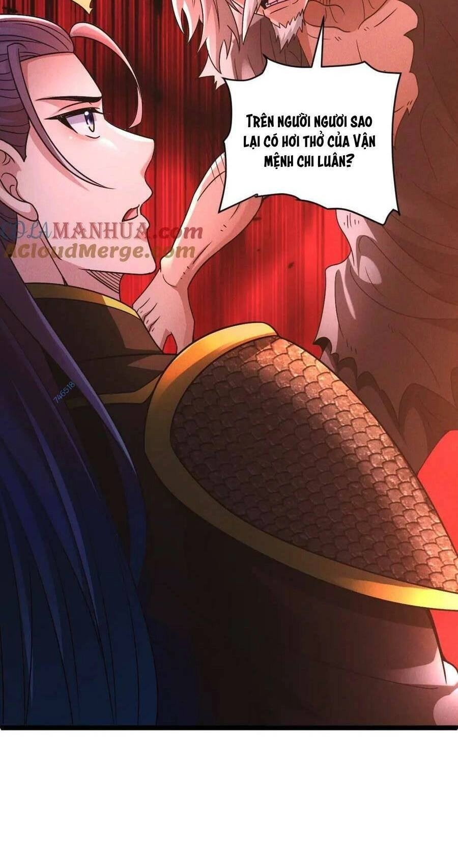 Tối Cường Thần Thoại Đế Hoàng Chapter 86 - 57