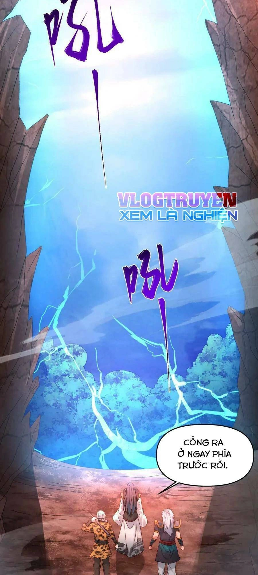 Tối Cường Thần Thoại Đế Hoàng Chapter 87 - 13