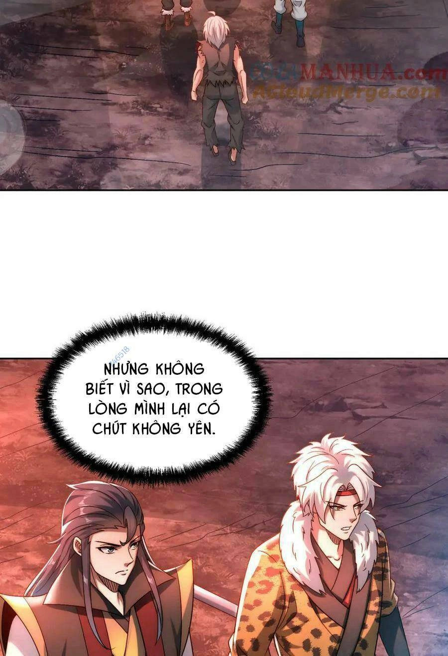 Tối Cường Thần Thoại Đế Hoàng Chapter 87 - 14