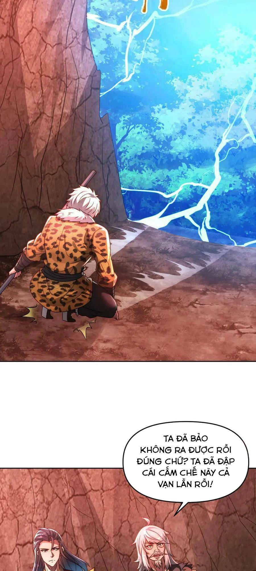 Tối Cường Thần Thoại Đế Hoàng Chapter 87 - 18