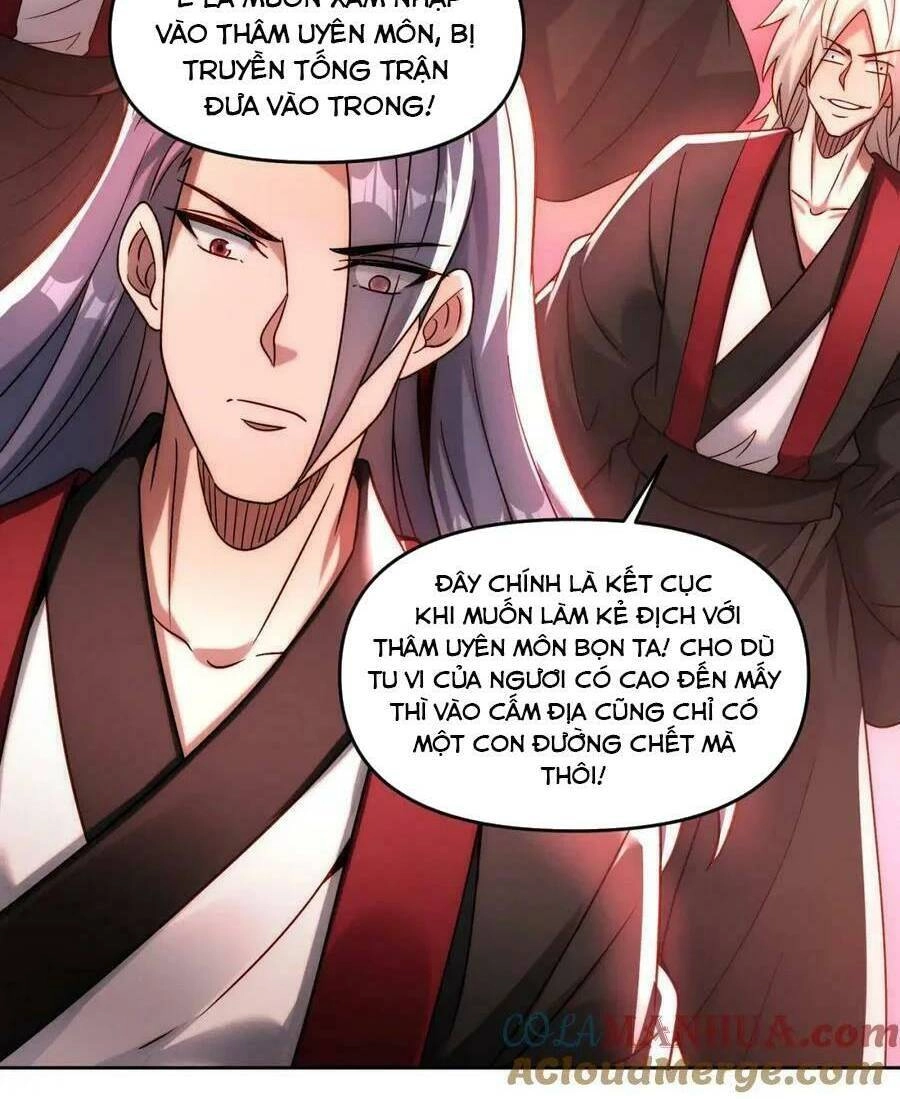 Tối Cường Thần Thoại Đế Hoàng Chapter 87 - 25