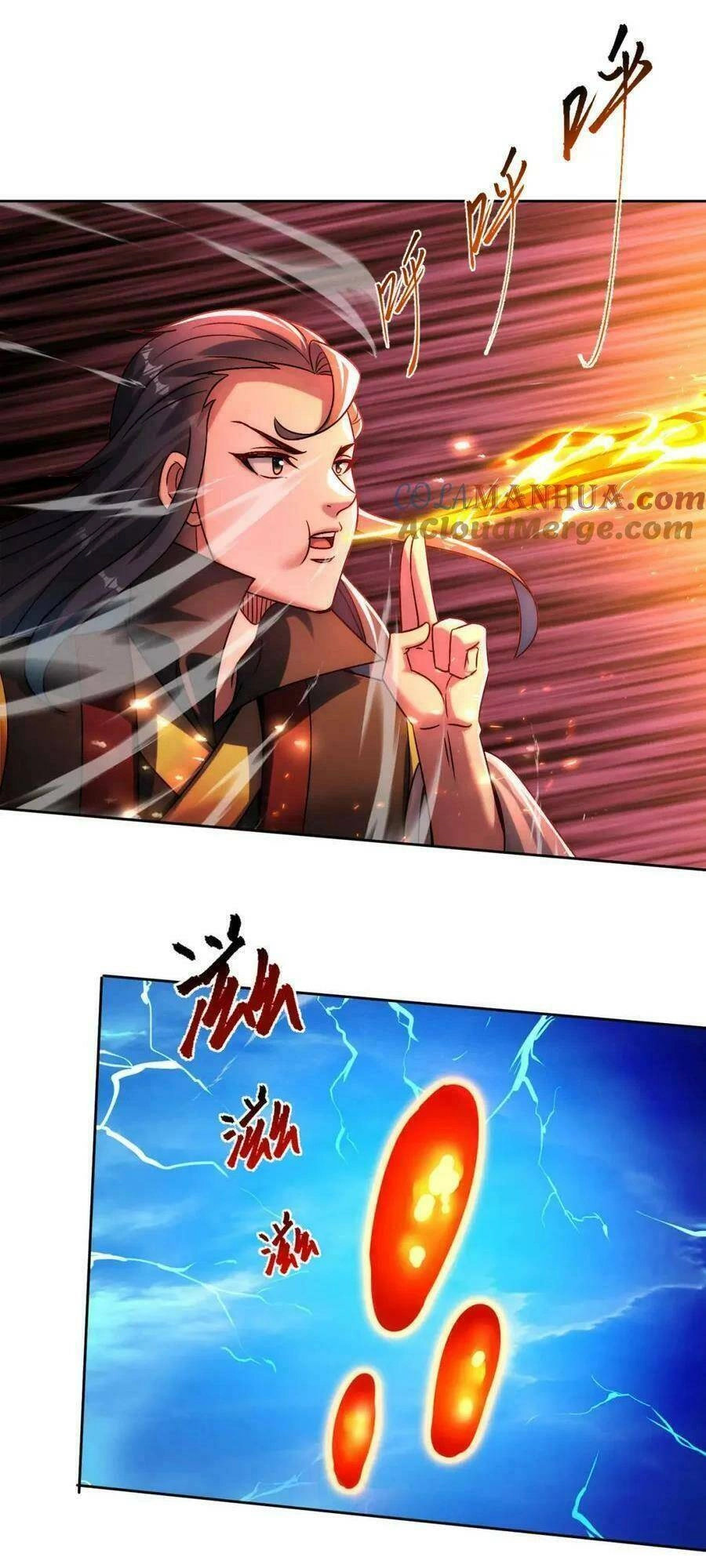 Tối Cường Thần Thoại Đế Hoàng Chapter 87 - 30