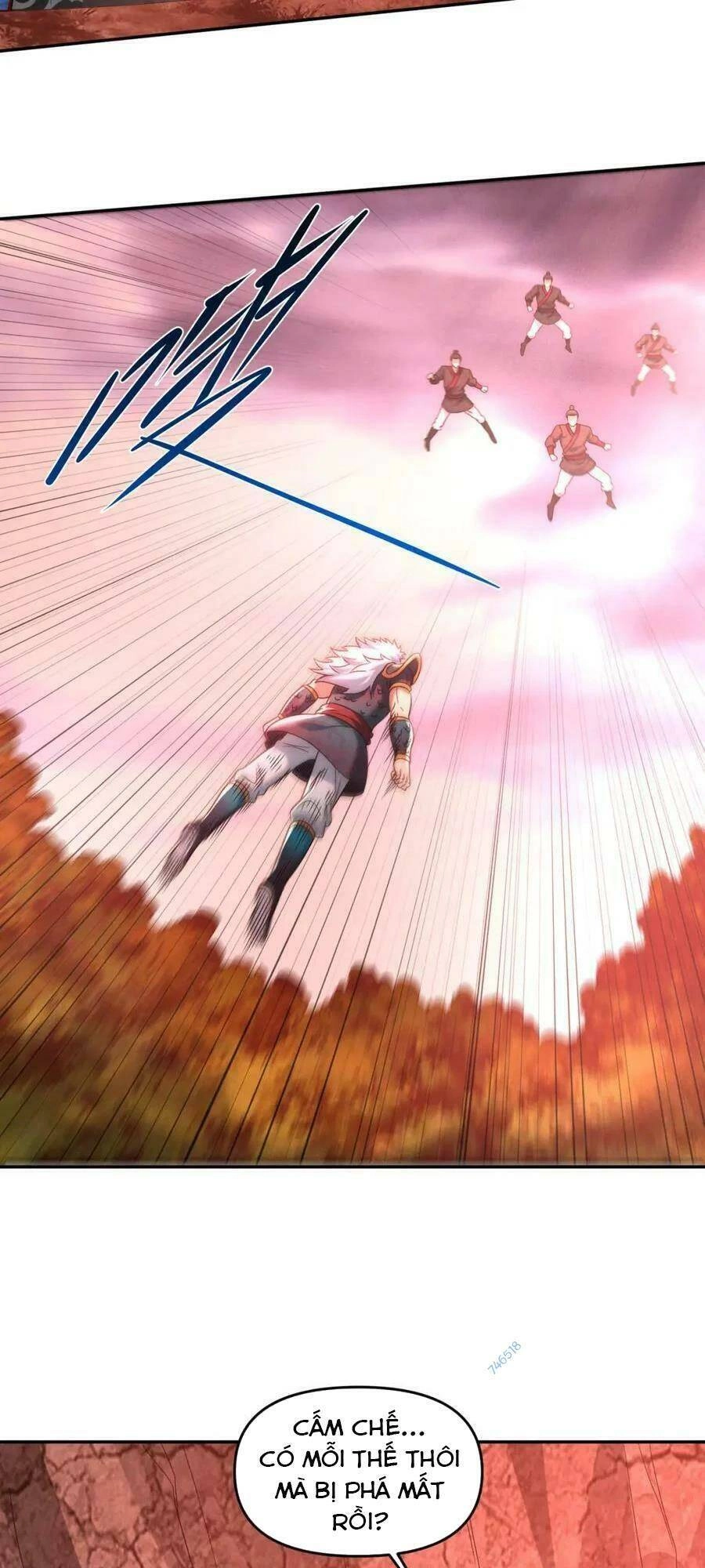 Tối Cường Thần Thoại Đế Hoàng Chapter 87 - 37