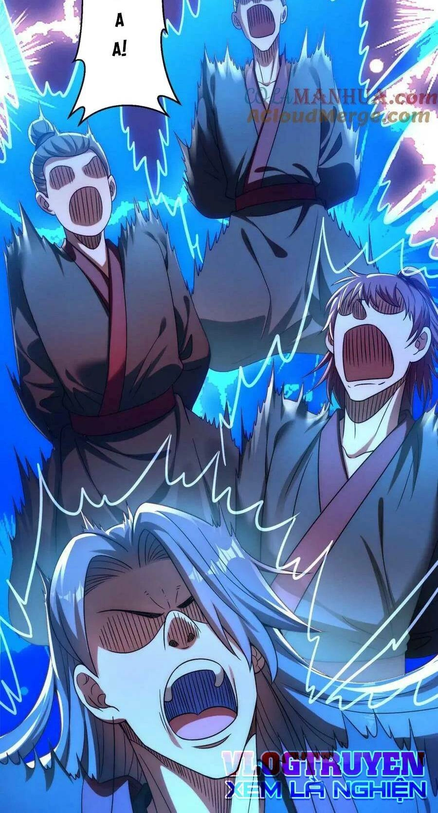 Tối Cường Thần Thoại Đế Hoàng Chapter 87 - 44