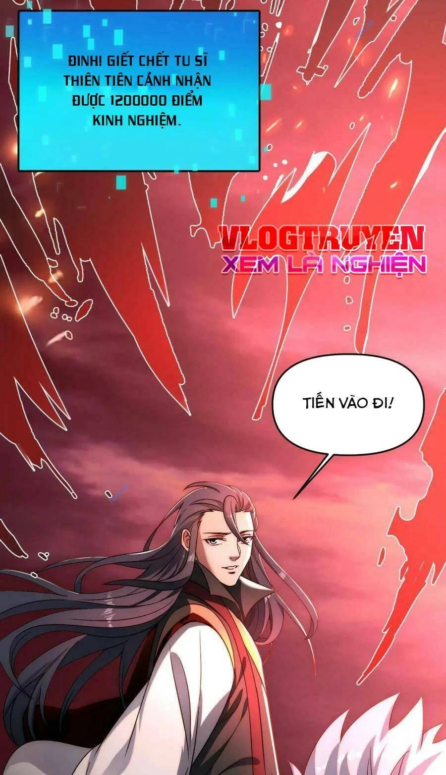 Tối Cường Thần Thoại Đế Hoàng Chapter 87 - 57