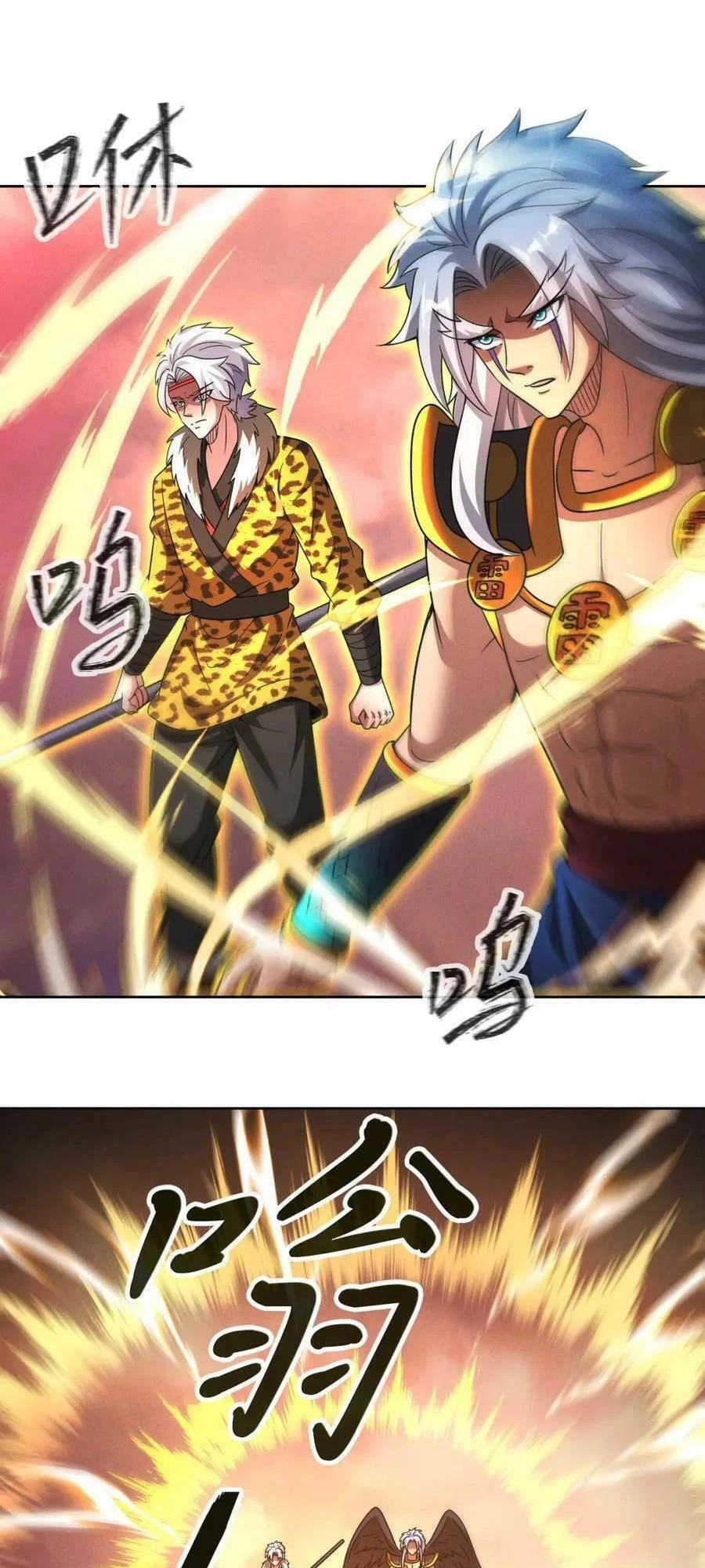 Tối Cường Thần Thoại Đế Hoàng Chapter 88 - 11