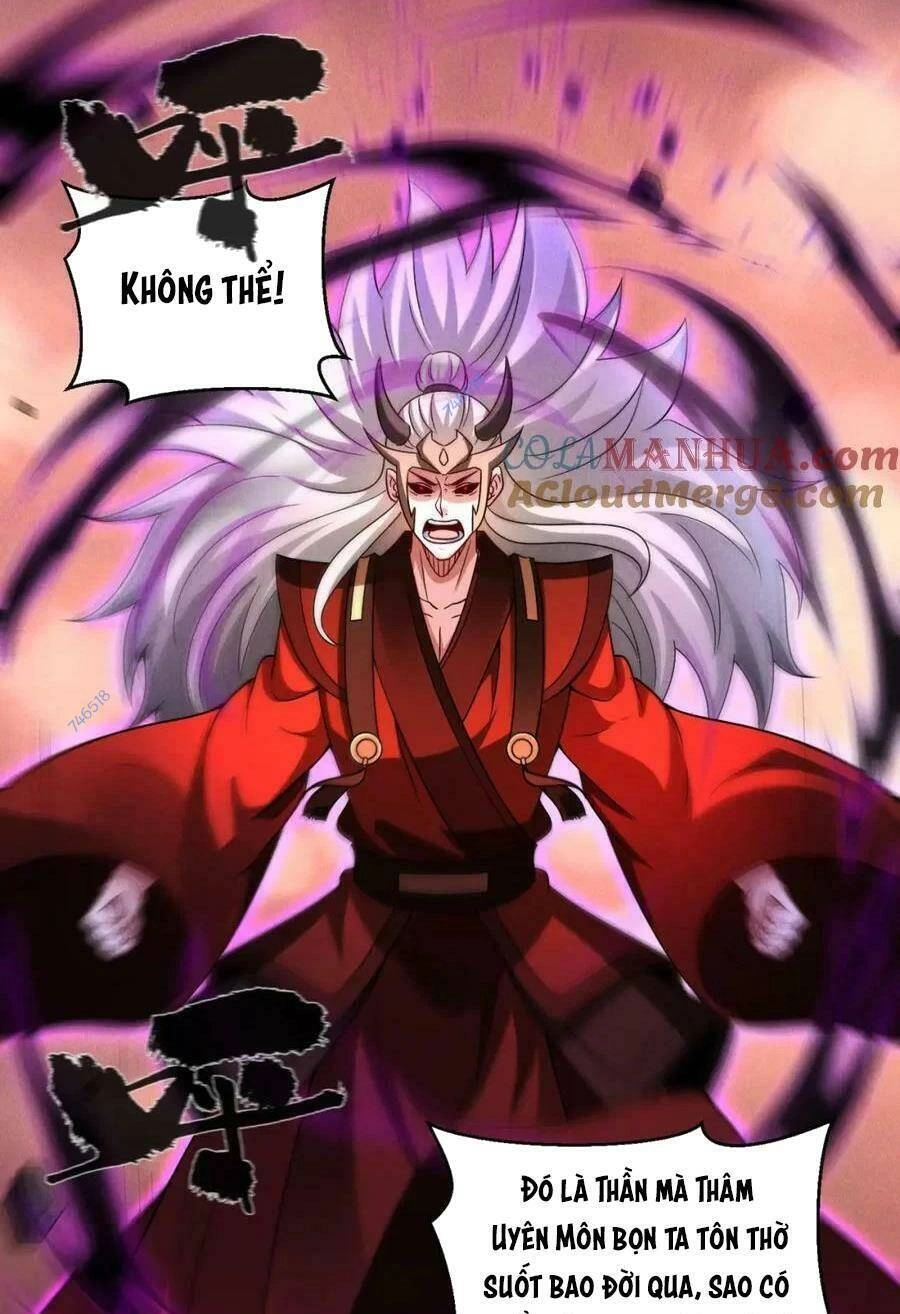 Tối Cường Thần Thoại Đế Hoàng Chapter 88 - 16