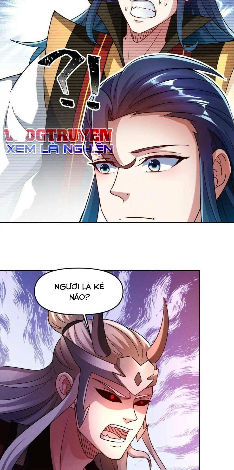 Tối Cường Thần Thoại Đế Hoàng Chapter 88 - 20