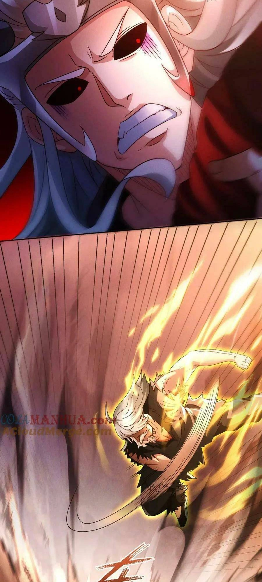 Tối Cường Thần Thoại Đế Hoàng Chapter 88 - 22