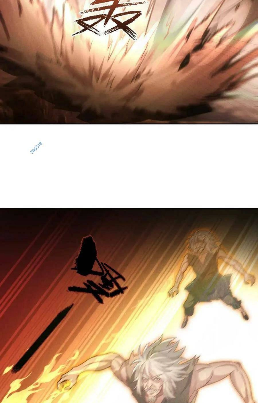 Tối Cường Thần Thoại Đế Hoàng Chapter 88 - 23