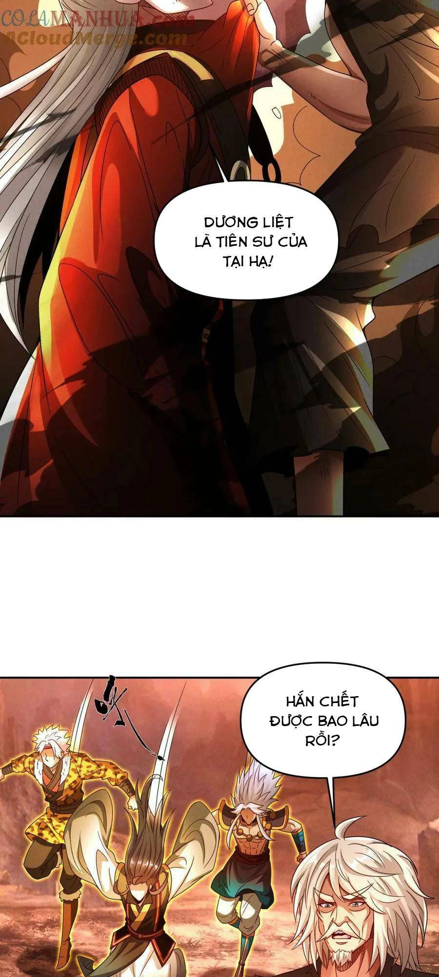 Tối Cường Thần Thoại Đế Hoàng Chapter 88 - 26