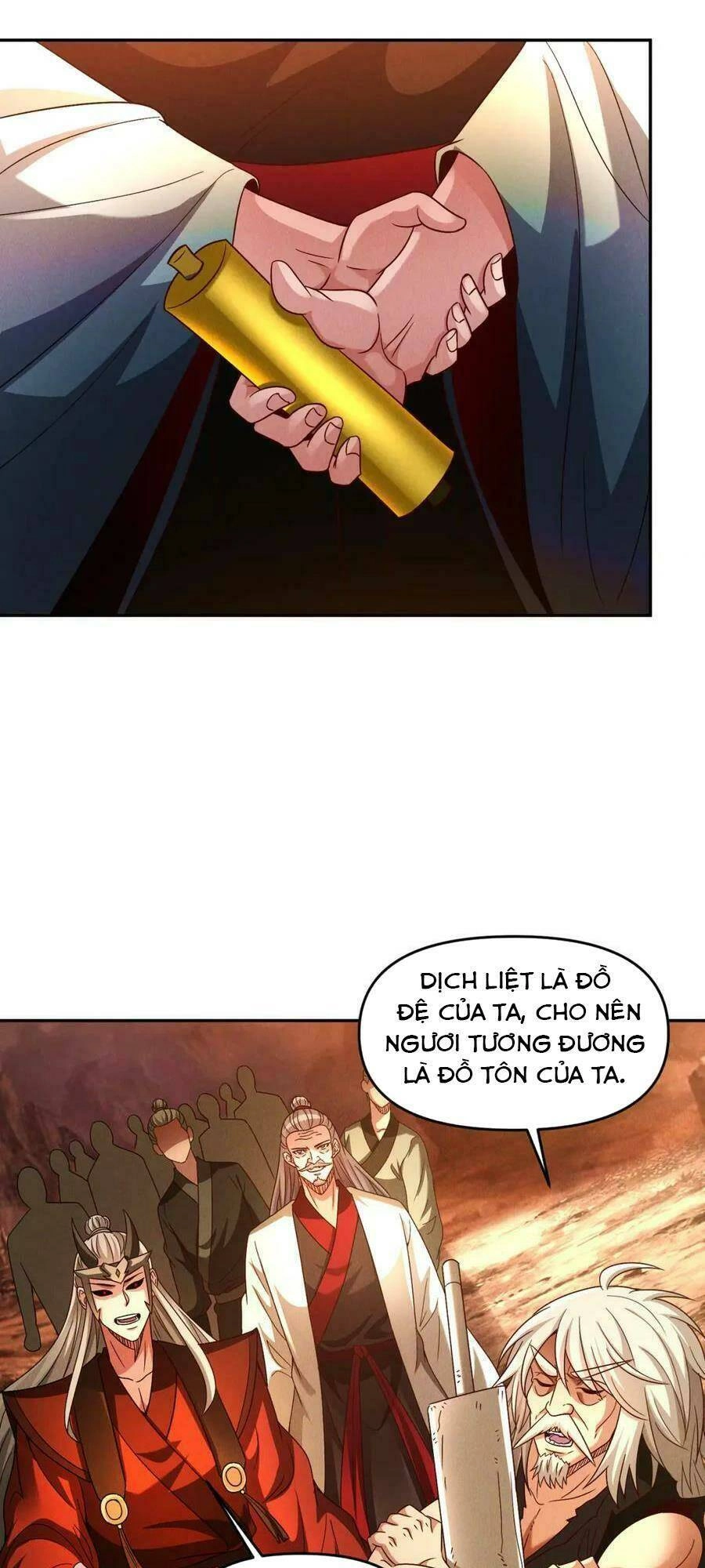 Tối Cường Thần Thoại Đế Hoàng Chapter 88 - 29