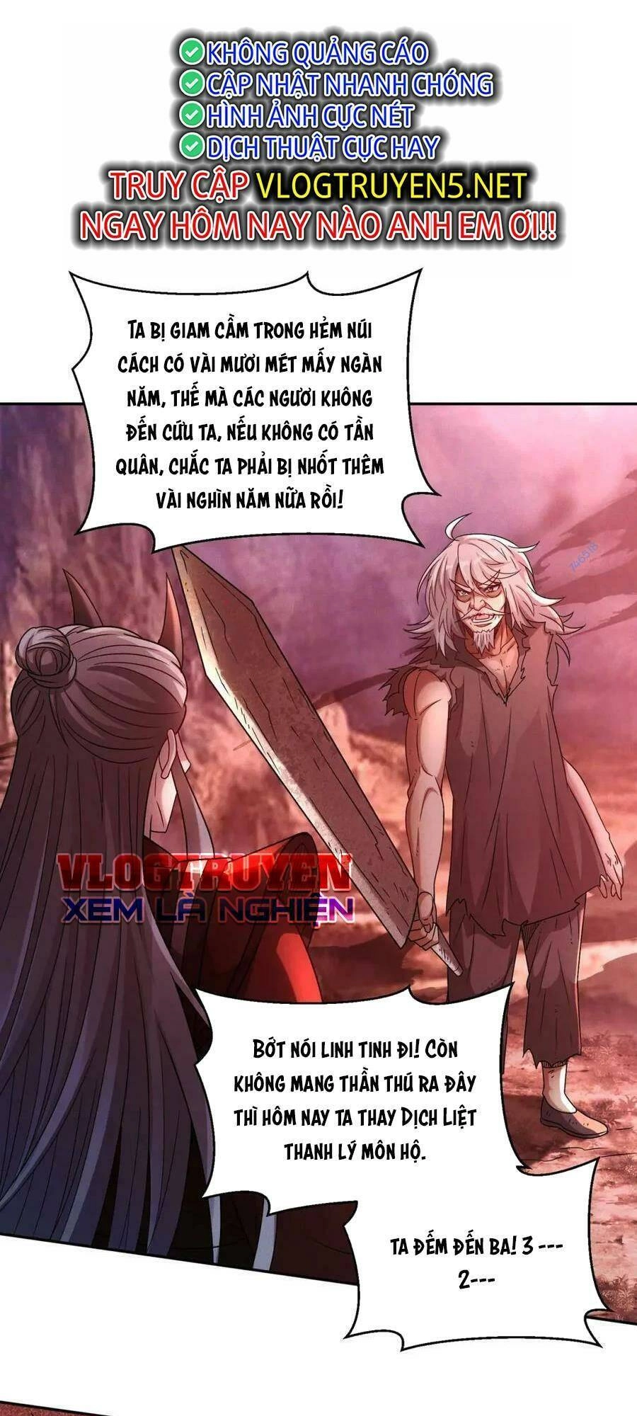 Tối Cường Thần Thoại Đế Hoàng Chapter 88 - 38