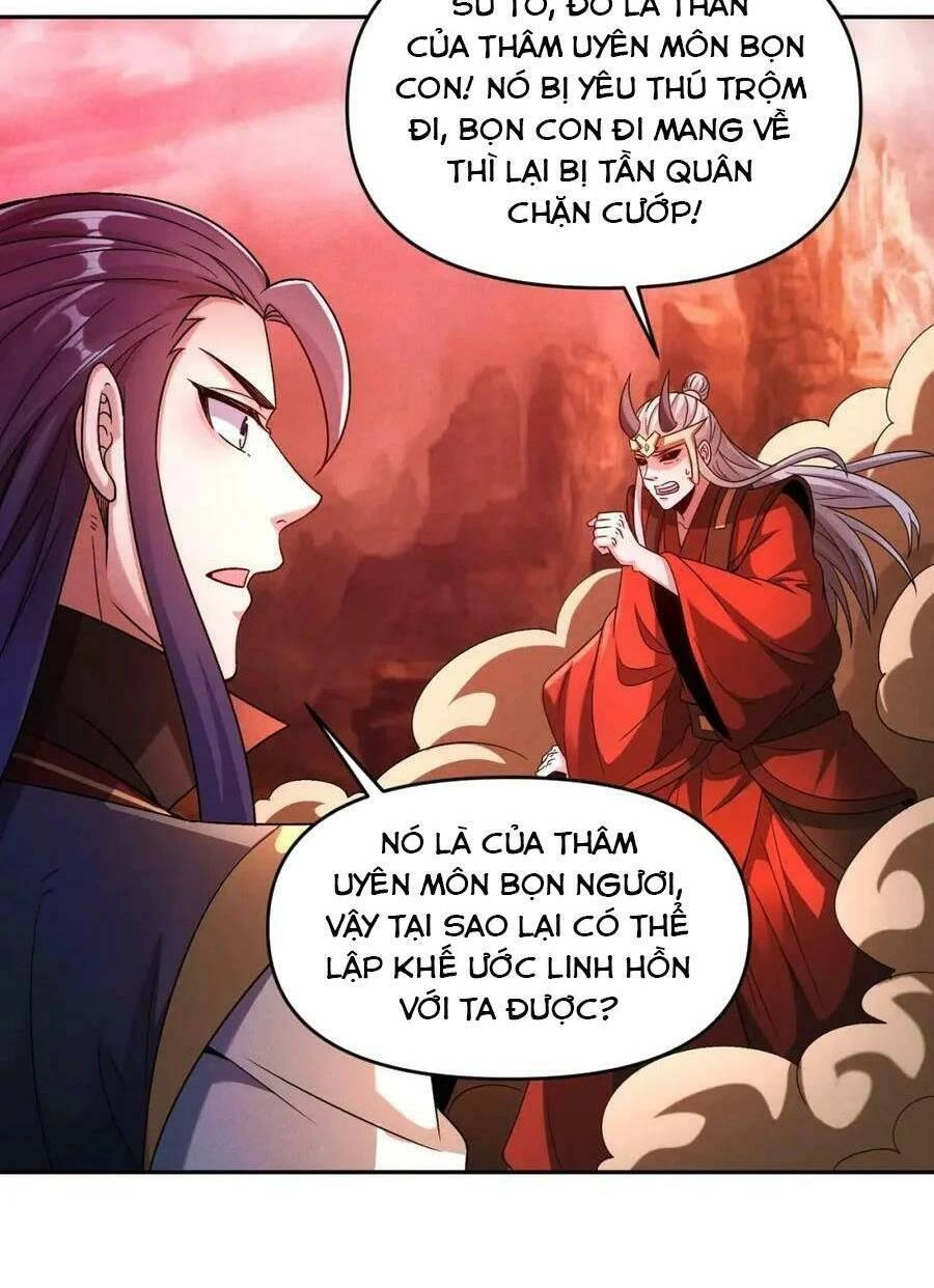 Tối Cường Thần Thoại Đế Hoàng Chapter 88 - 41
