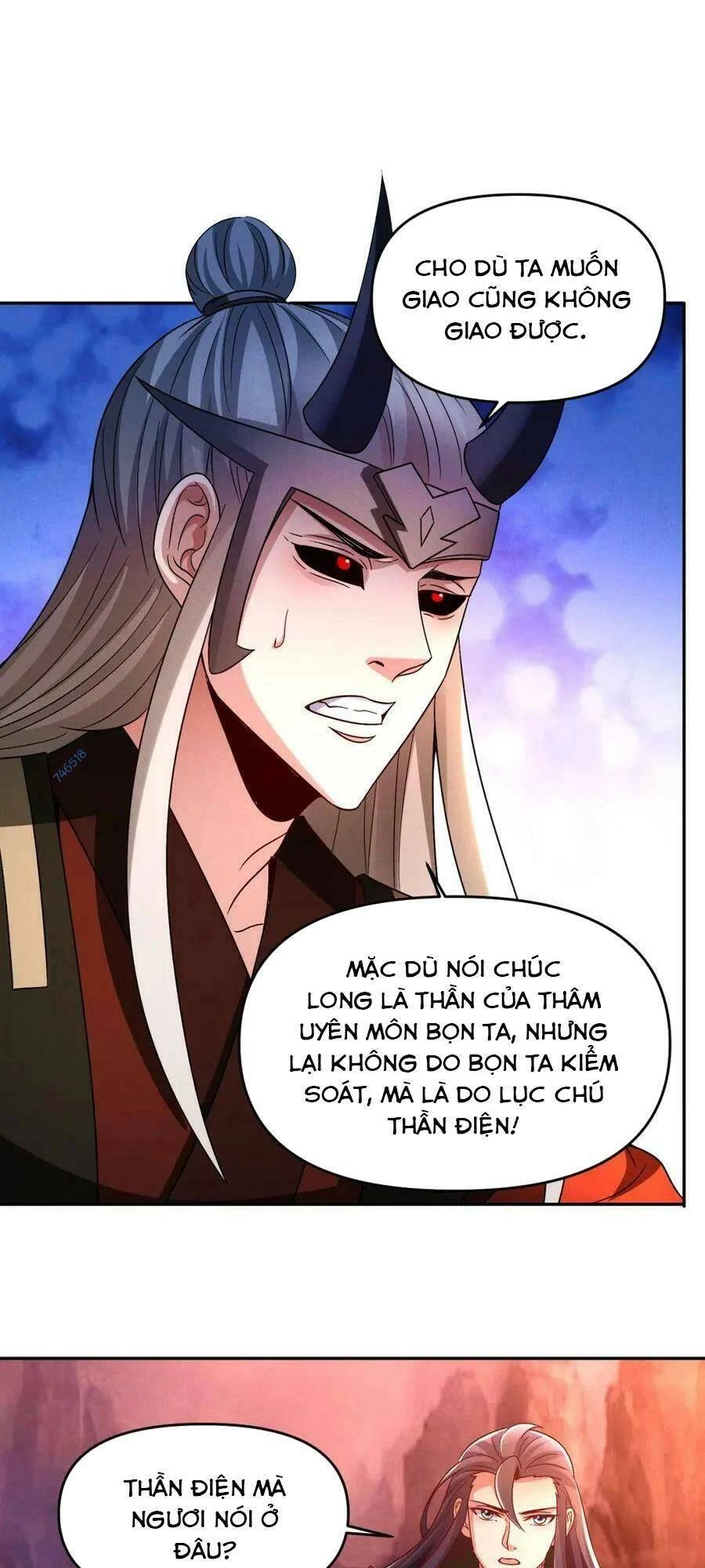 Tối Cường Thần Thoại Đế Hoàng Chapter 88 - 46