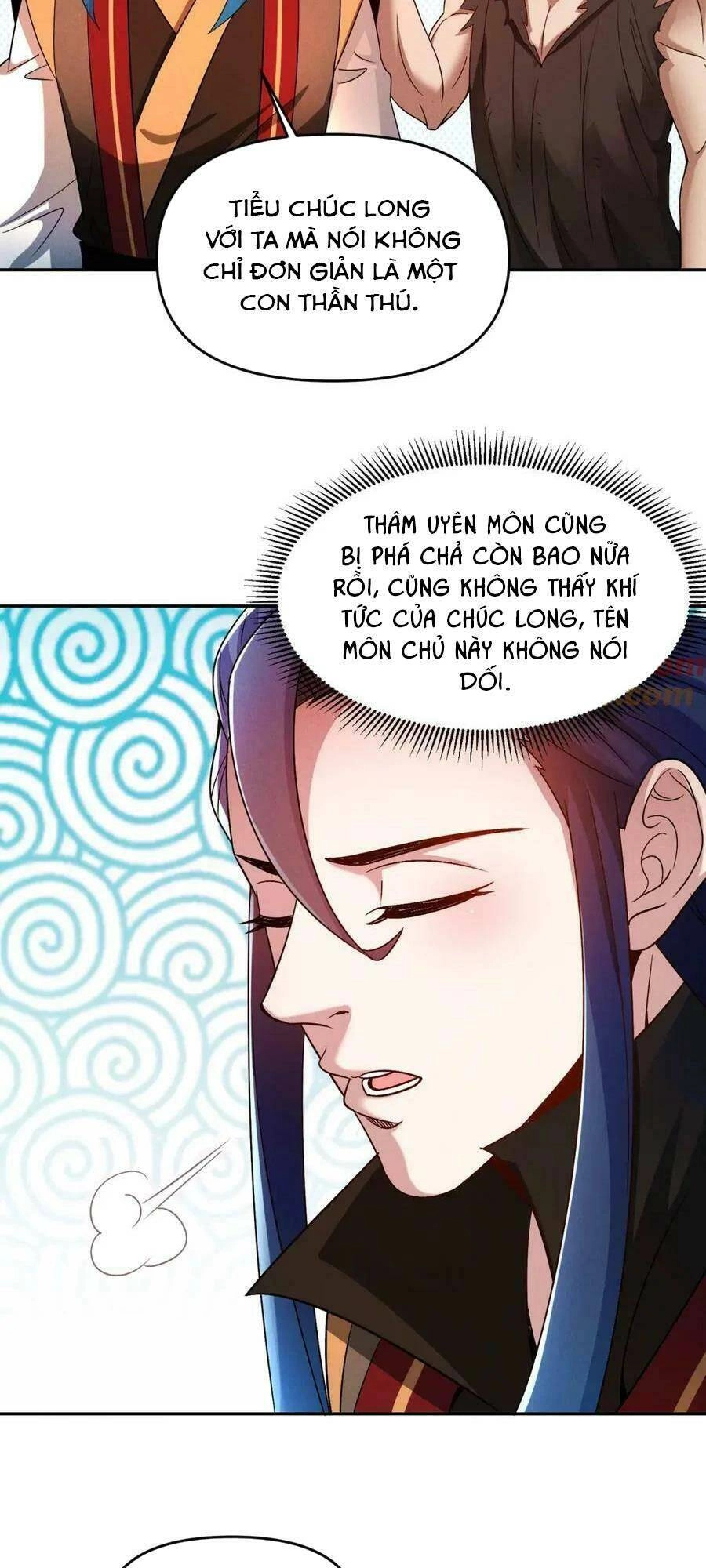 Tối Cường Thần Thoại Đế Hoàng Chapter 88 - 48