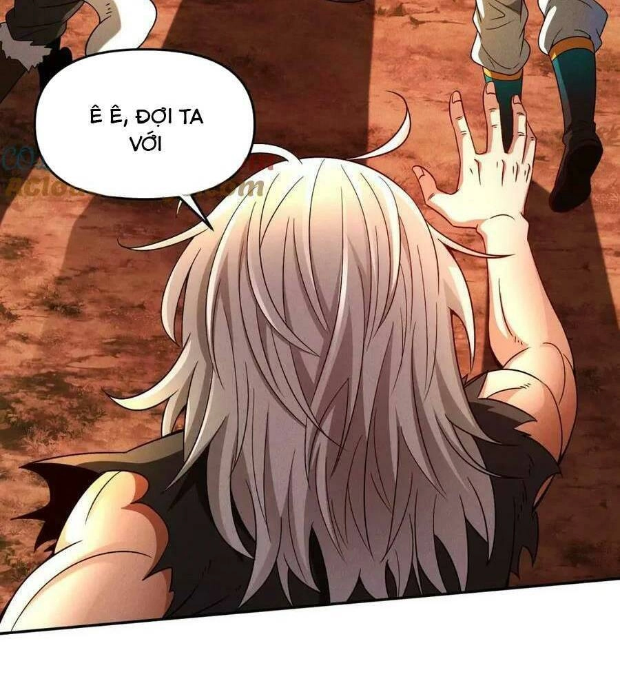 Tối Cường Thần Thoại Đế Hoàng Chapter 88 - 50