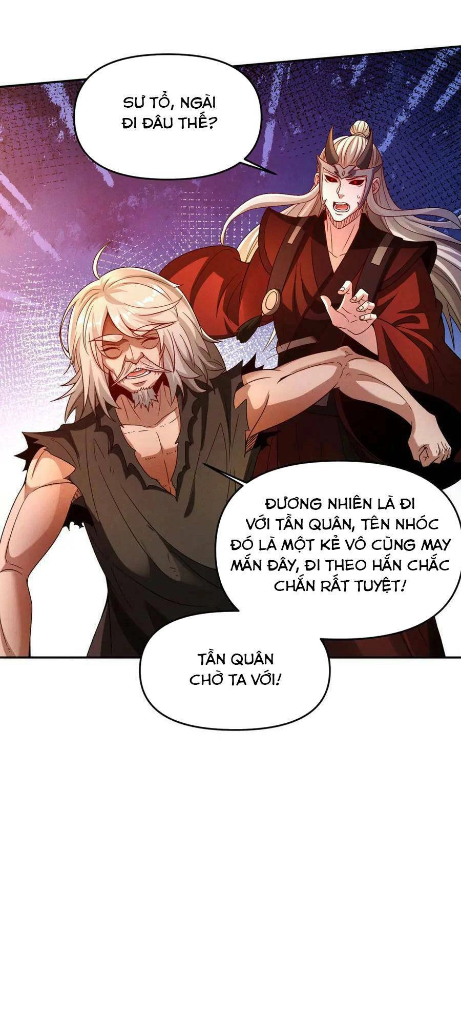 Tối Cường Thần Thoại Đế Hoàng Chapter 88 - 51