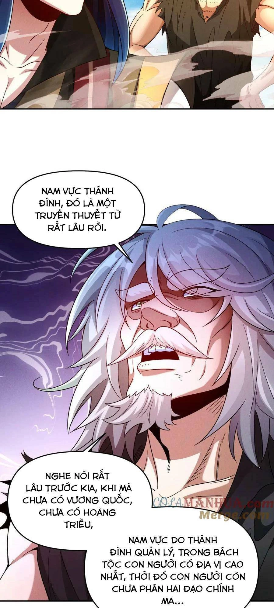 Tối Cường Thần Thoại Đế Hoàng Chapter 88 - 54