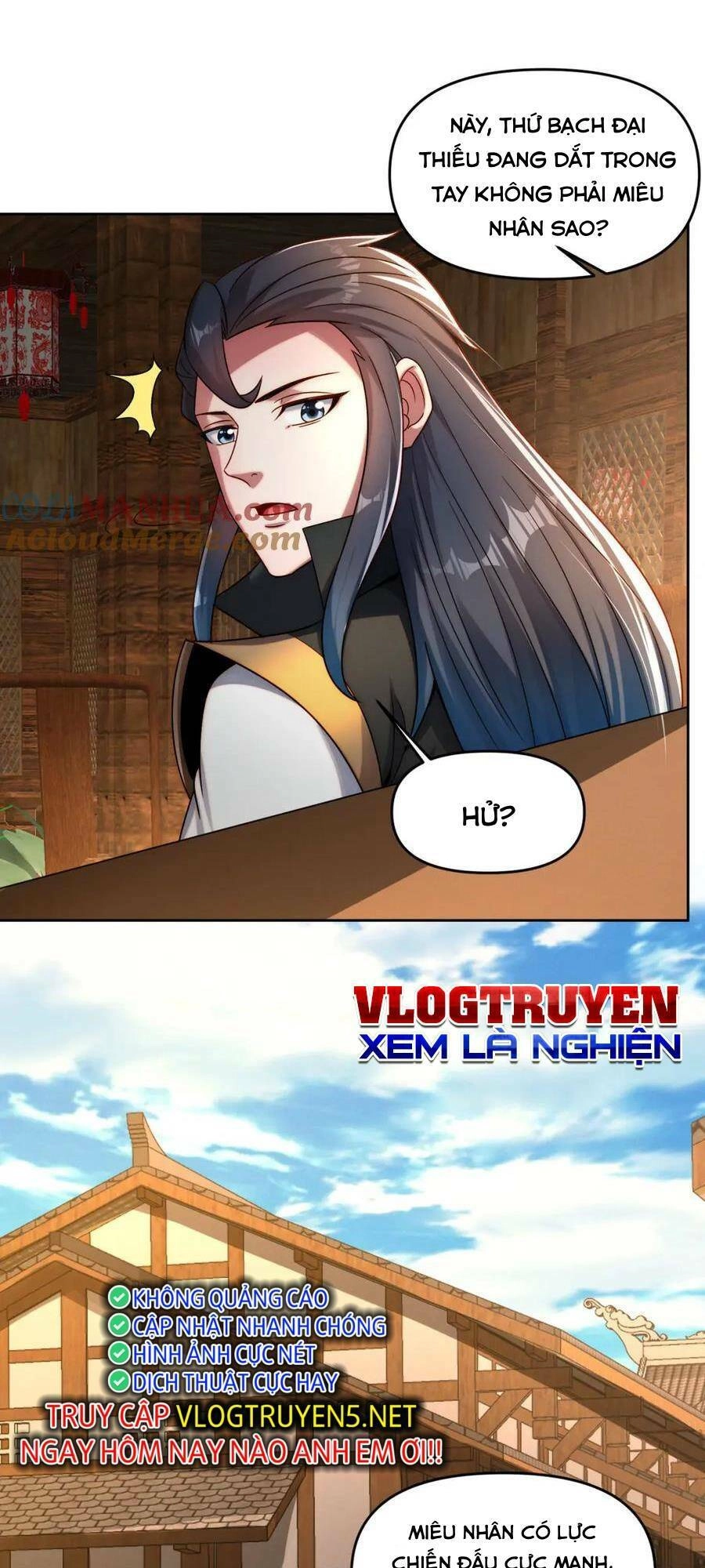 Tối Cường Thần Thoại Đế Hoàng Chapter 89 - 11