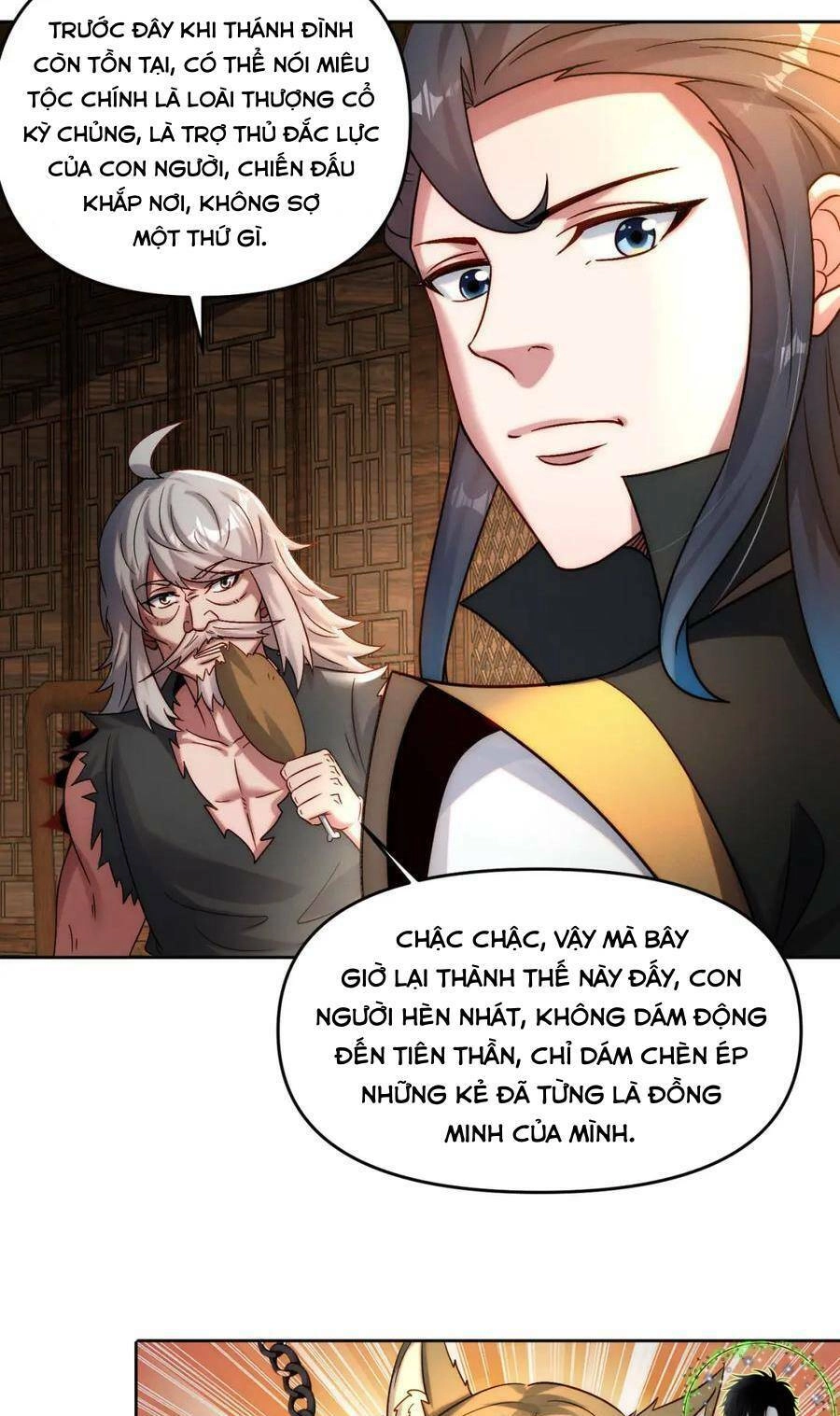 Tối Cường Thần Thoại Đế Hoàng Chapter 89 - 13