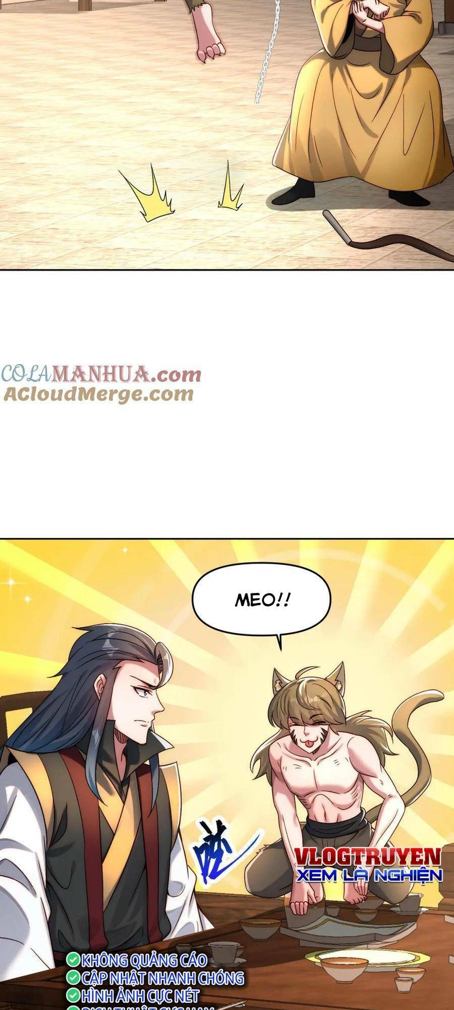 Tối Cường Thần Thoại Đế Hoàng Chapter 89 - 20