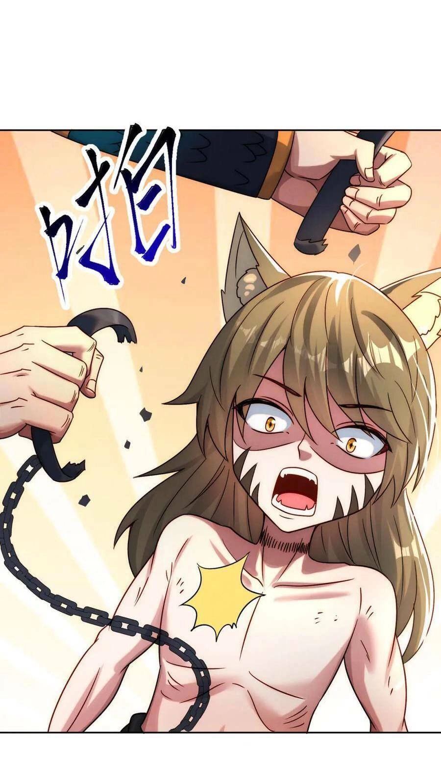 Tối Cường Thần Thoại Đế Hoàng Chapter 89 - 22