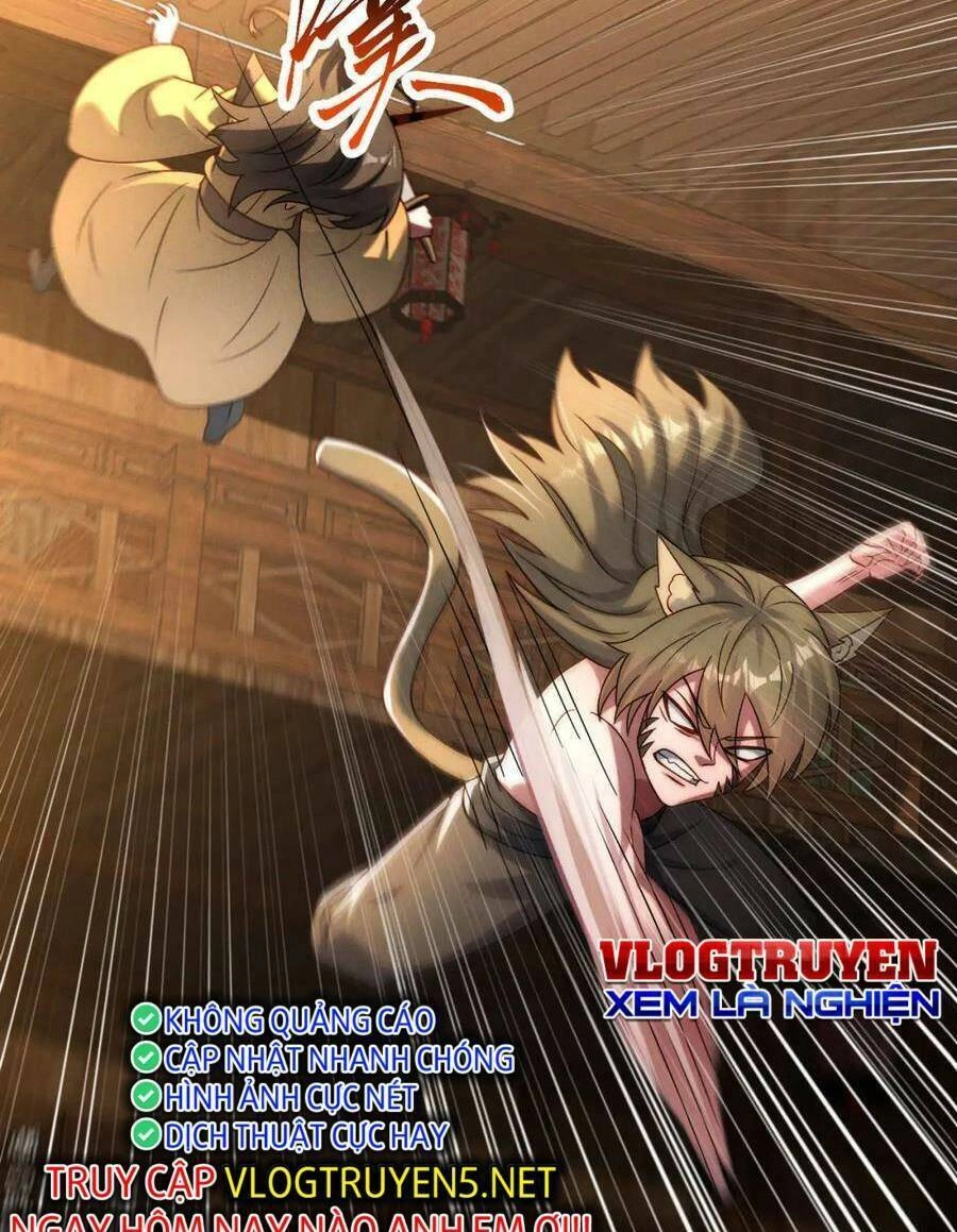 Tối Cường Thần Thoại Đế Hoàng Chapter 89 - 25