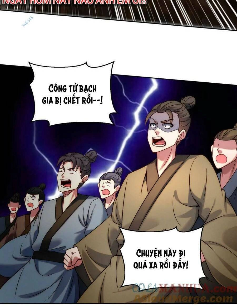 Tối Cường Thần Thoại Đế Hoàng Chapter 89 - 26