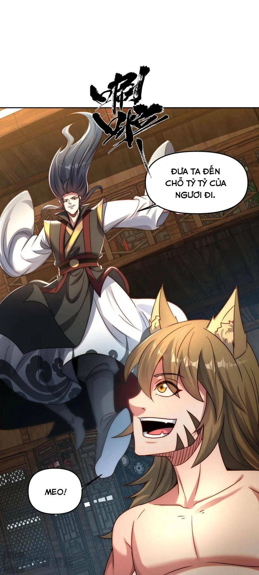 Tối Cường Thần Thoại Đế Hoàng Chapter 89 - 27