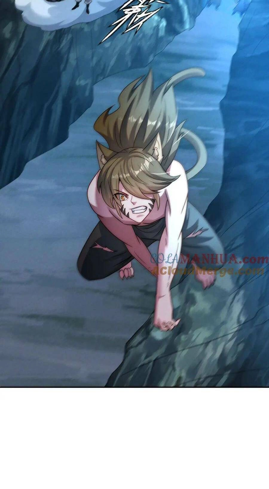 Tối Cường Thần Thoại Đế Hoàng Chapter 89 - 32