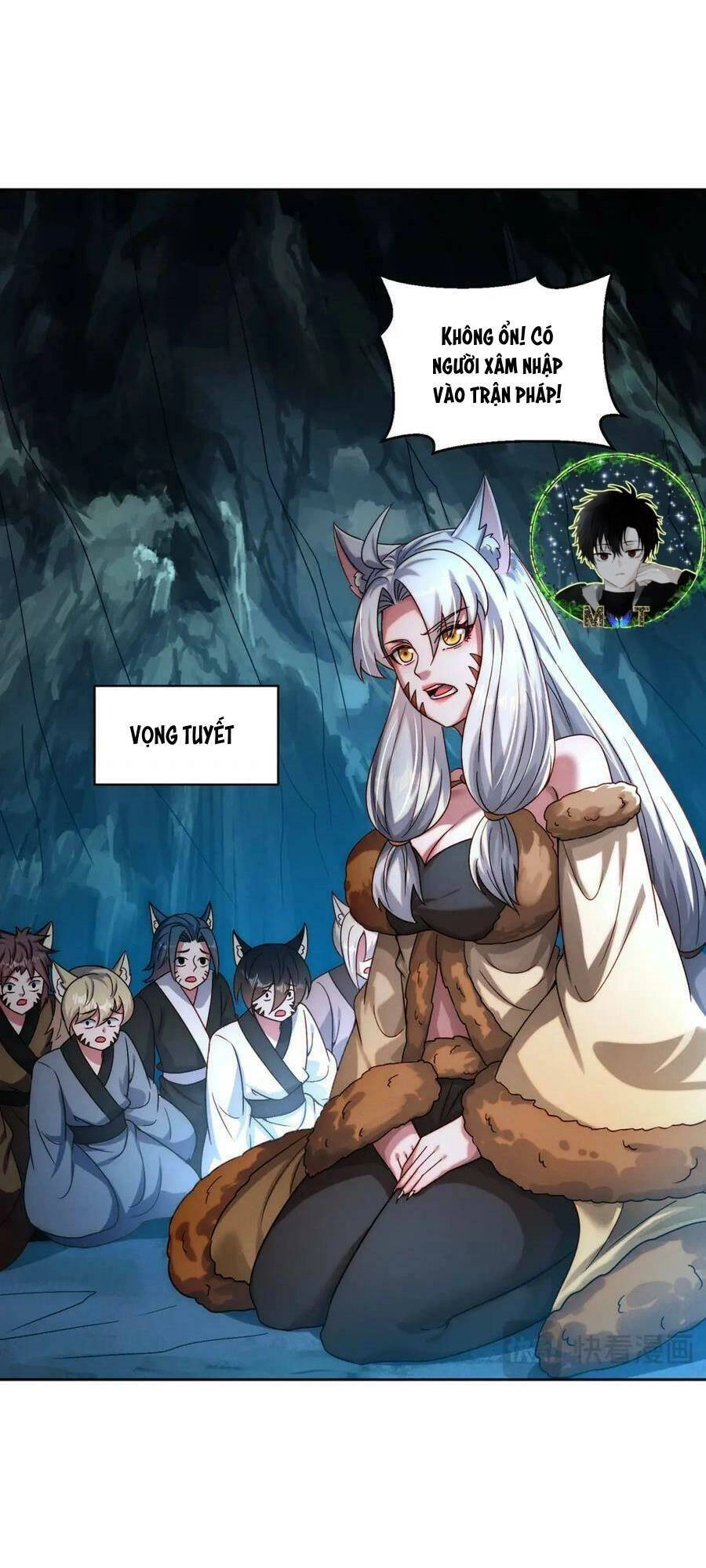 Tối Cường Thần Thoại Đế Hoàng Chapter 89 - 34