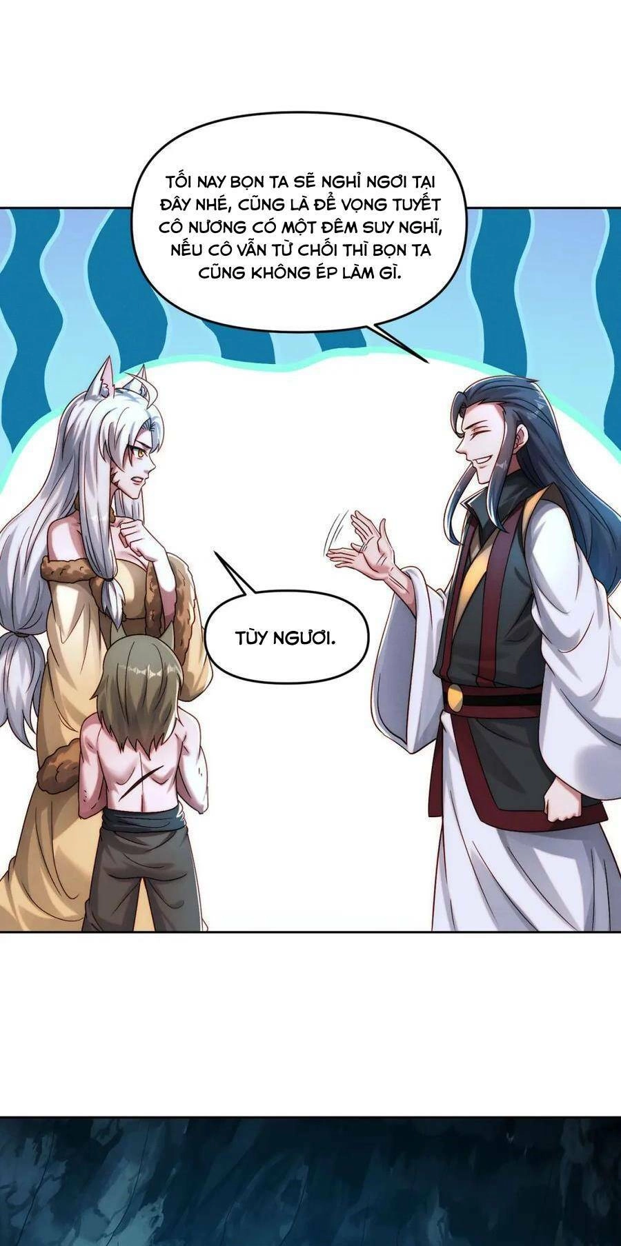 Tối Cường Thần Thoại Đế Hoàng Chapter 89 - 40