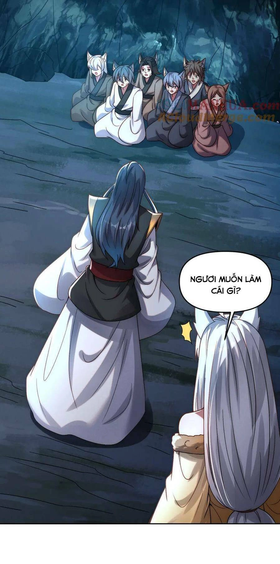 Tối Cường Thần Thoại Đế Hoàng Chapter 89 - 41