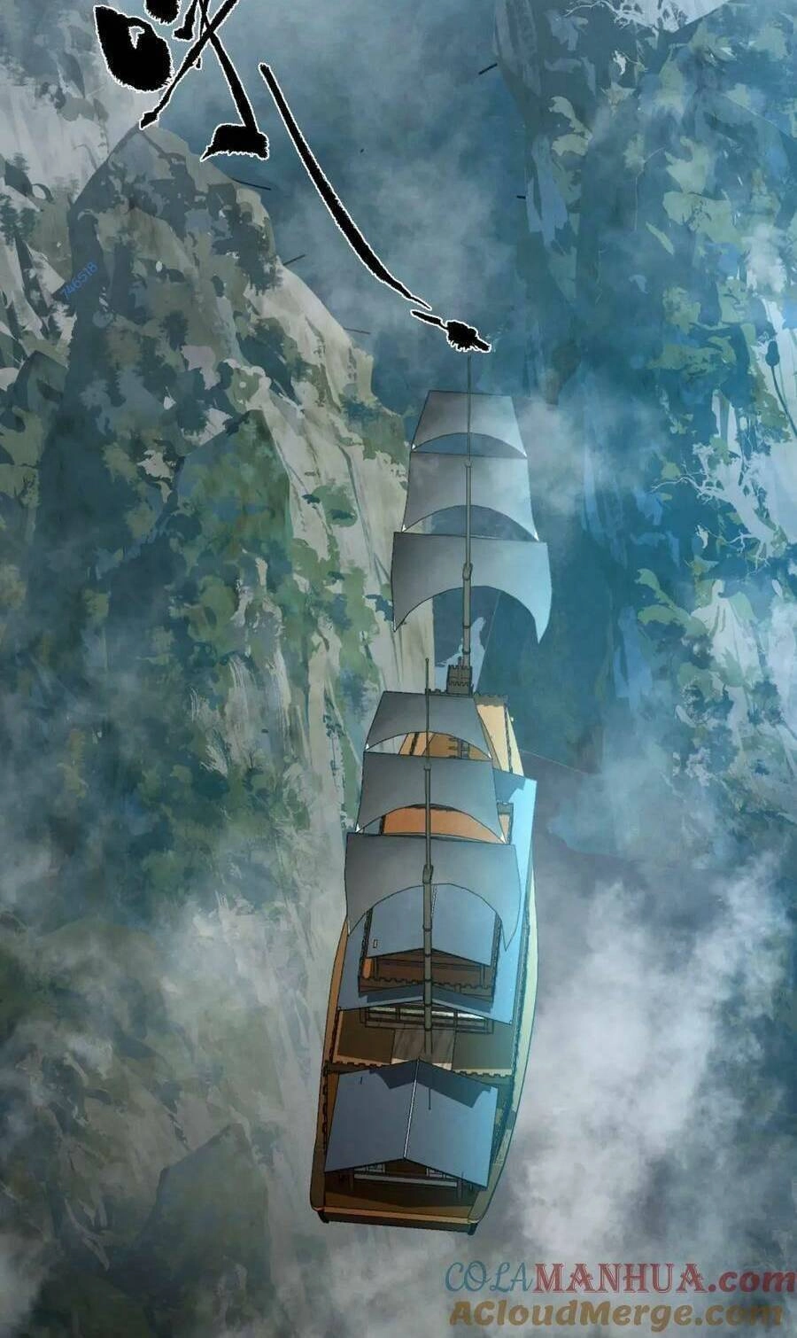 Tối Cường Thần Thoại Đế Hoàng Chapter 89 - 45