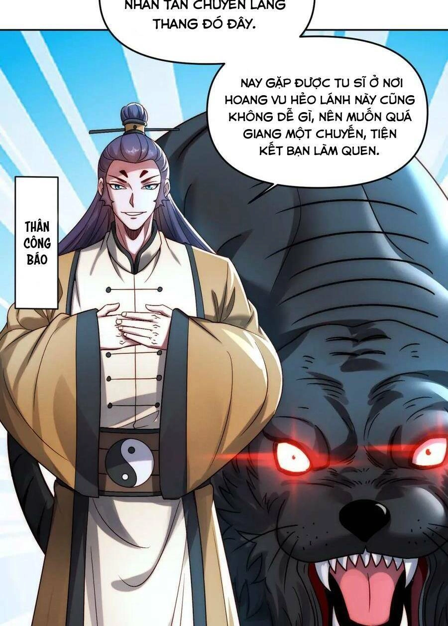 Tối Cường Thần Thoại Đế Hoàng Chapter 89 - 49