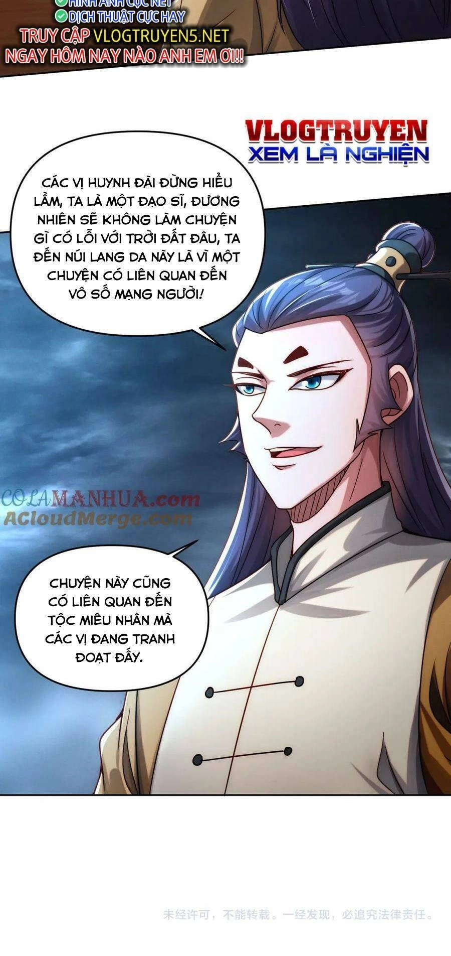 Tối Cường Thần Thoại Đế Hoàng Chapter 89 - 53