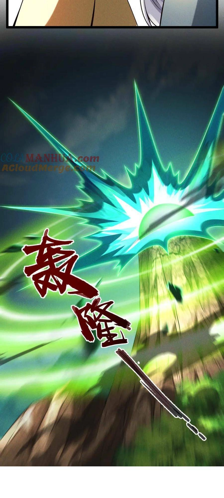 Tối Cường Thần Thoại Đế Hoàng Chapter 90 - 11