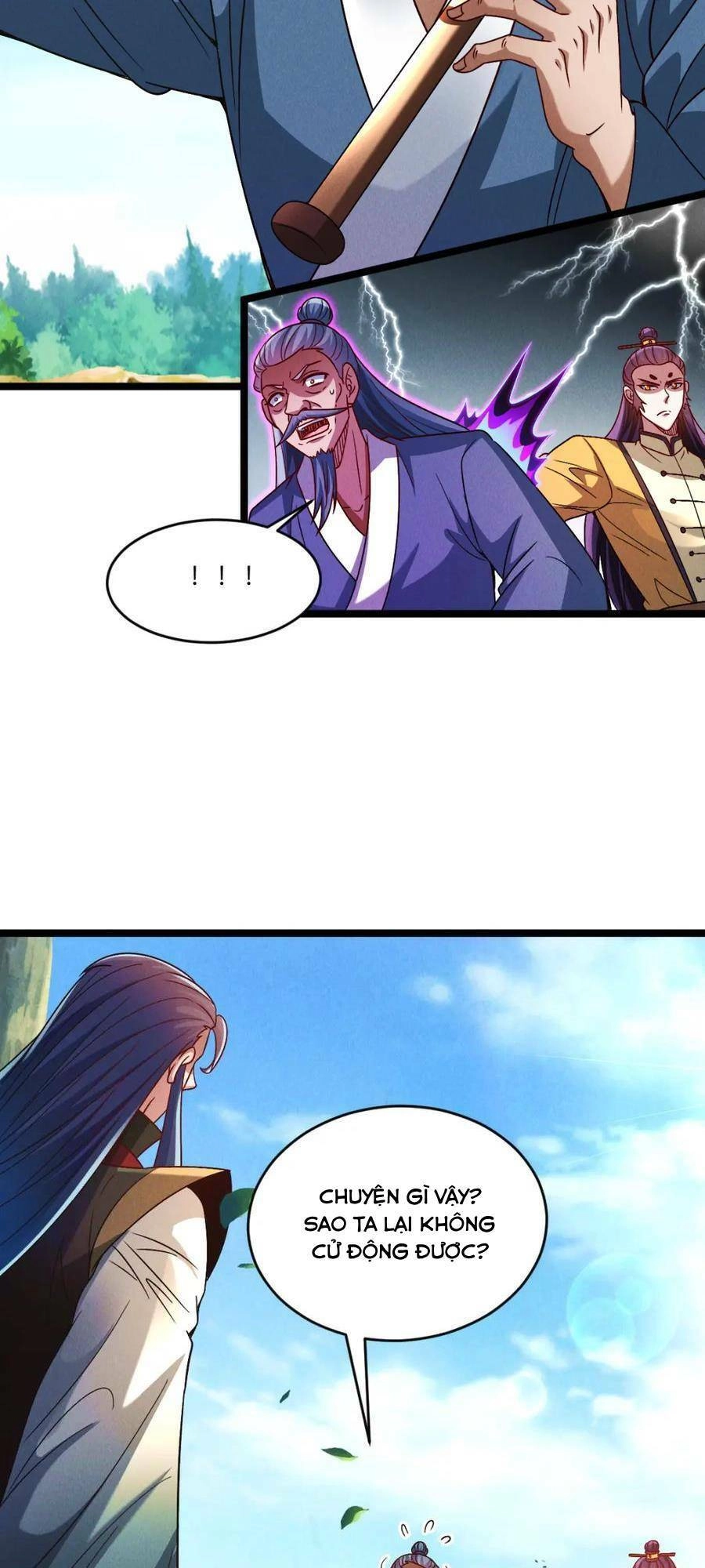 Tối Cường Thần Thoại Đế Hoàng Chapter 90 - 19