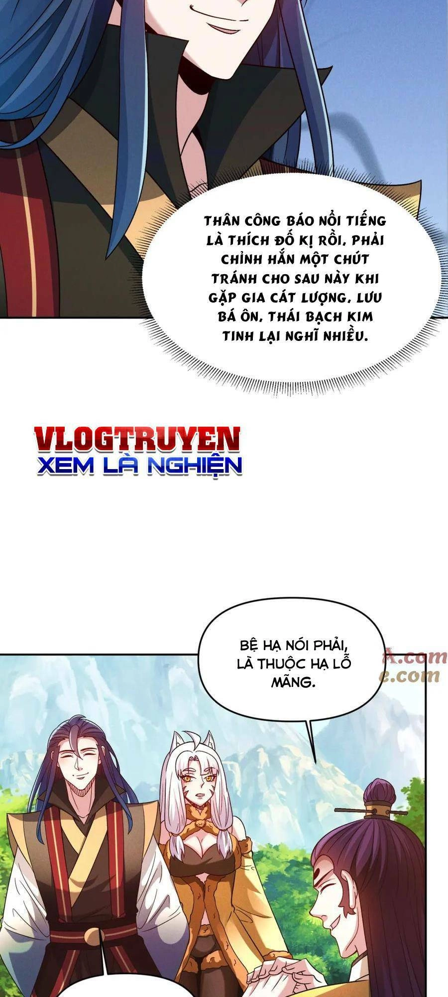 Tối Cường Thần Thoại Đế Hoàng Chapter 90 - 21