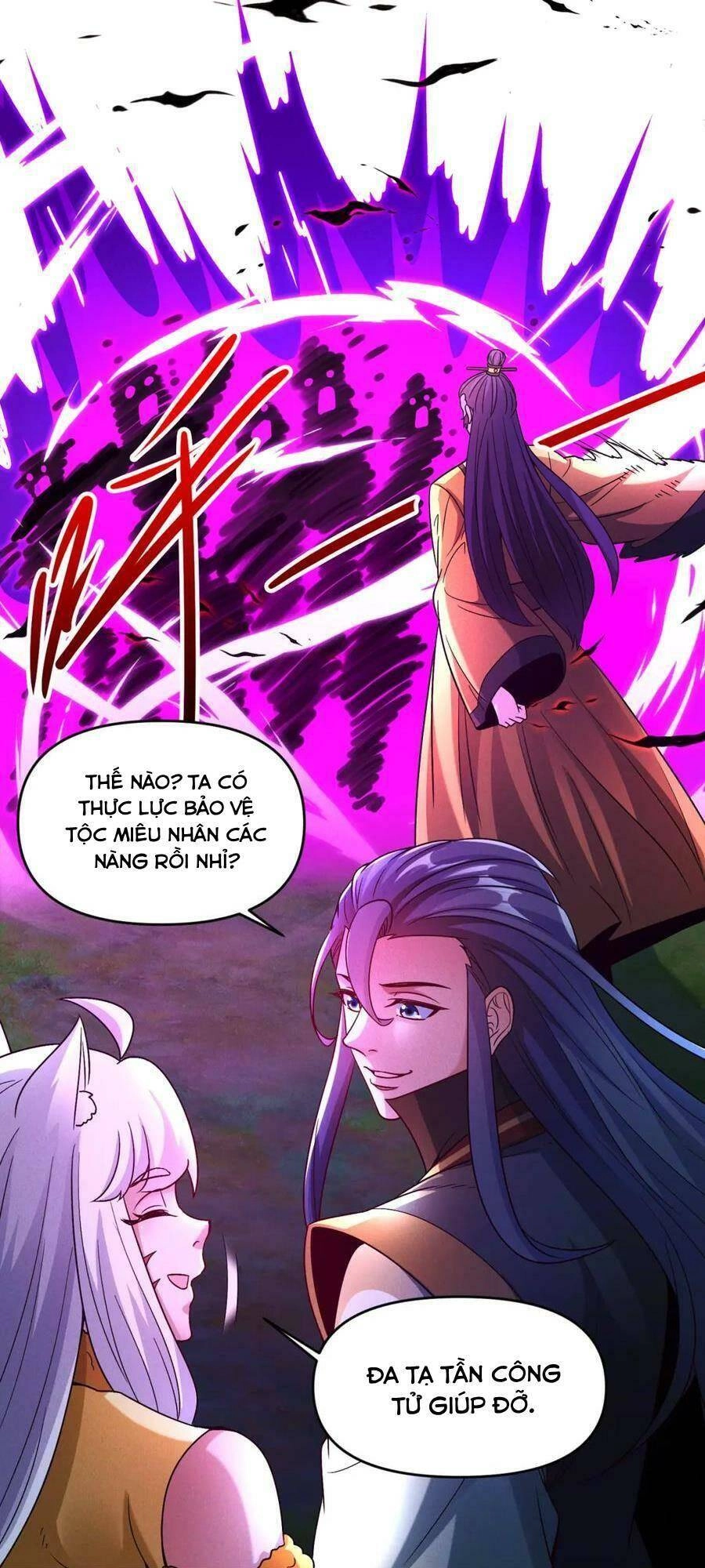 Tối Cường Thần Thoại Đế Hoàng Chapter 90 - 24