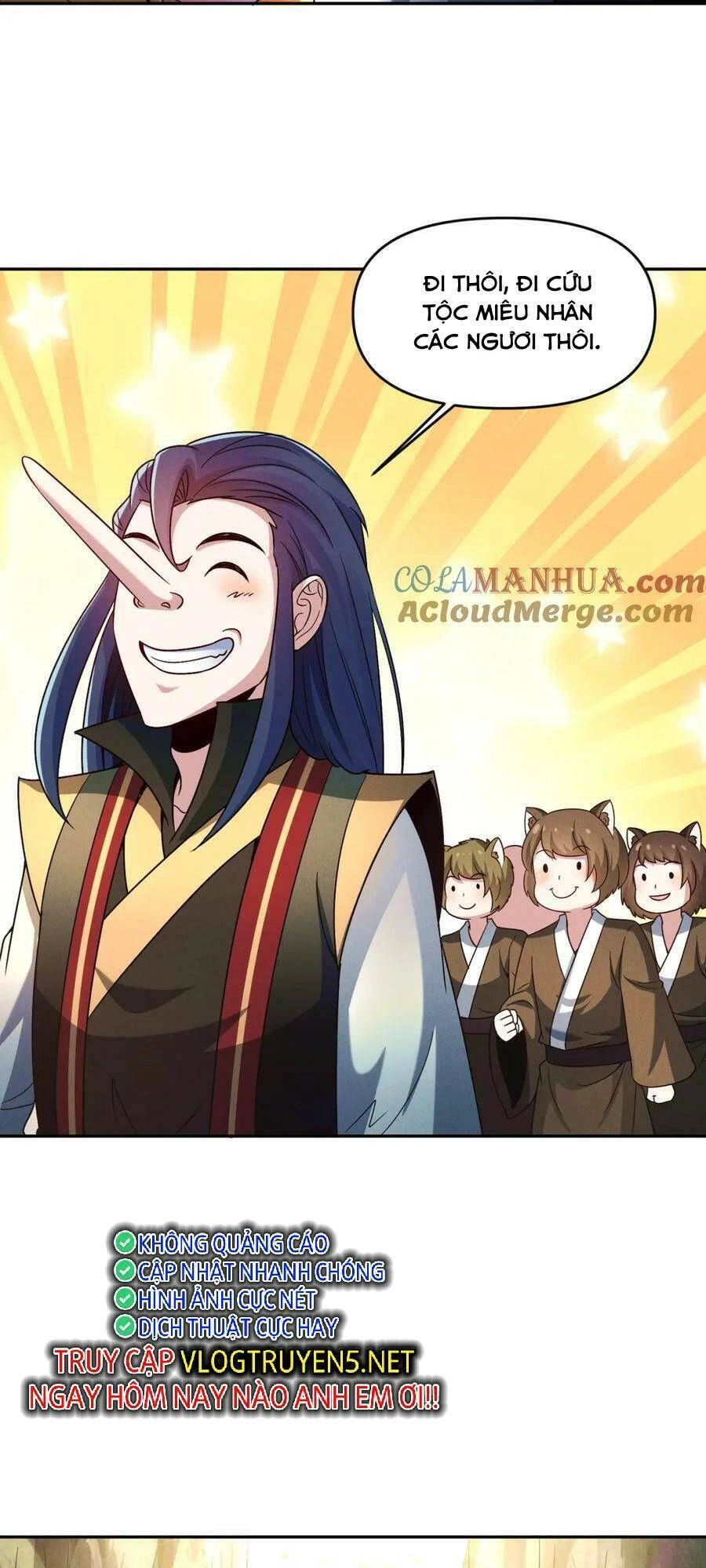 Tối Cường Thần Thoại Đế Hoàng Chapter 90 - 25