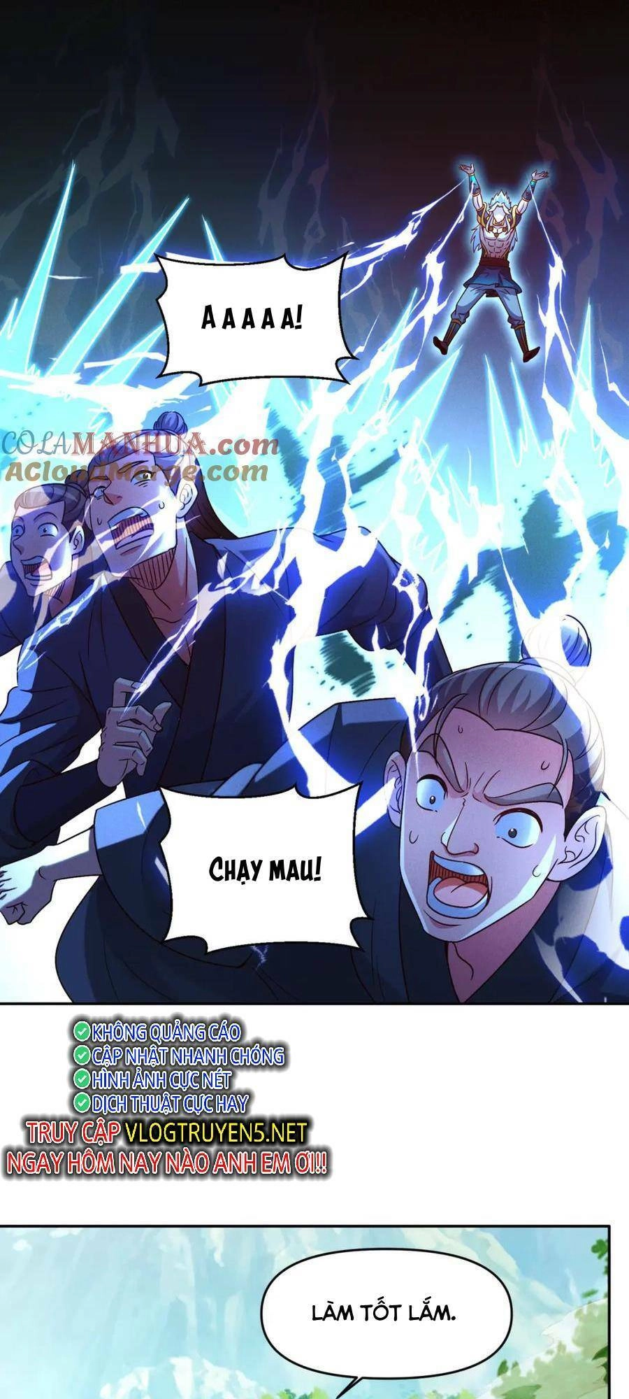 Tối Cường Thần Thoại Đế Hoàng Chapter 90 - 28