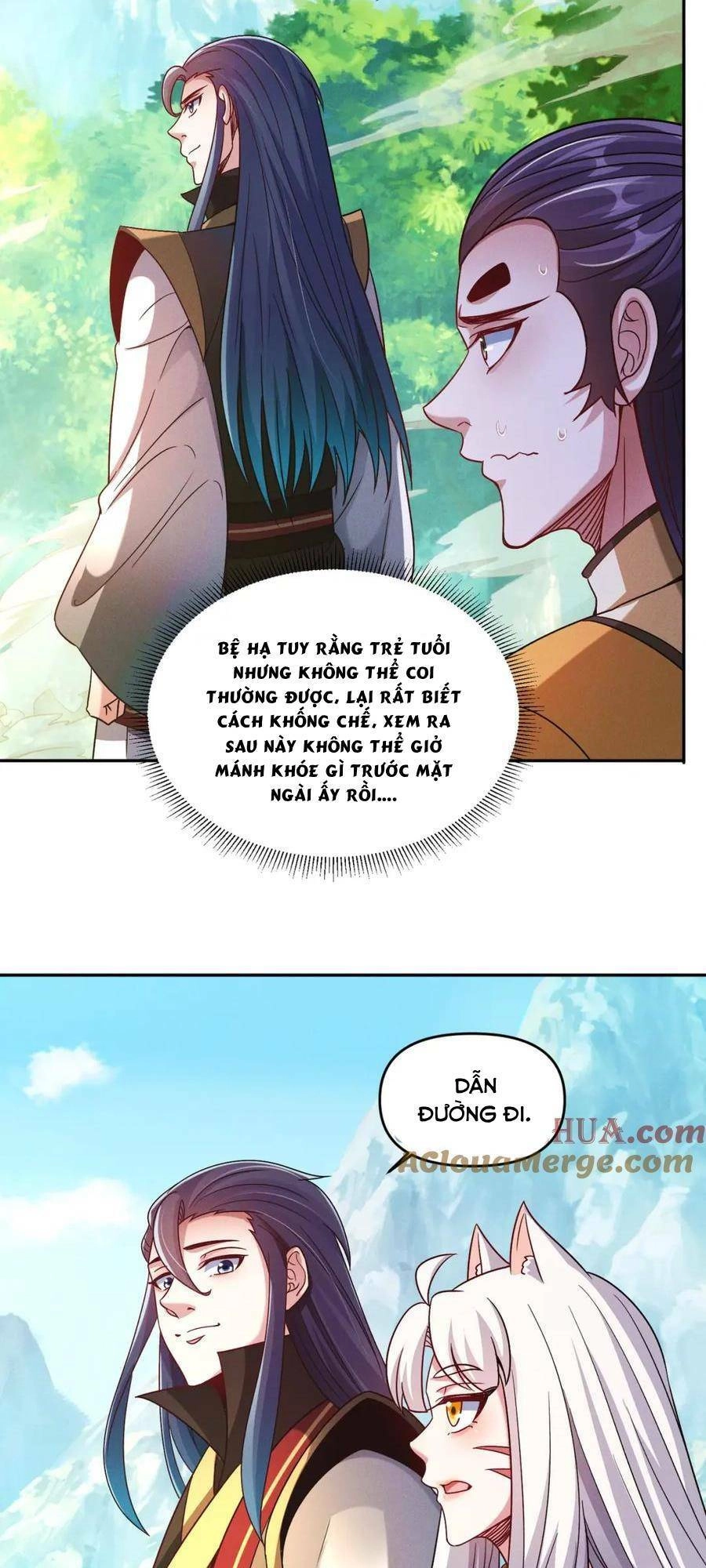 Tối Cường Thần Thoại Đế Hoàng Chapter 90 - 29