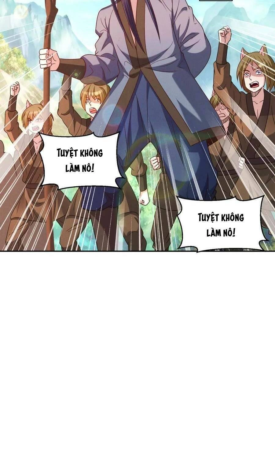 Tối Cường Thần Thoại Đế Hoàng Chapter 90 - 36