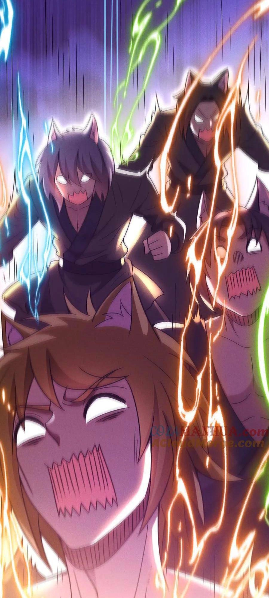 Tối Cường Thần Thoại Đế Hoàng Chapter 90 - 38