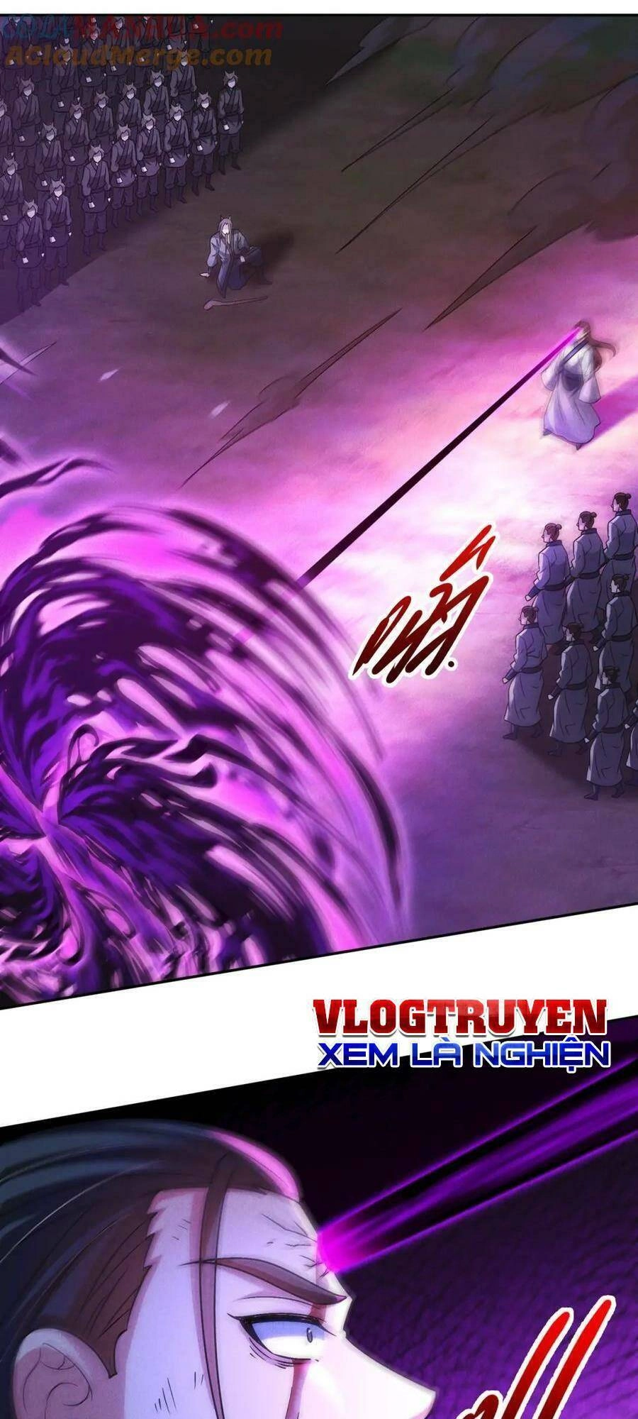 Tối Cường Thần Thoại Đế Hoàng Chapter 90 - 42