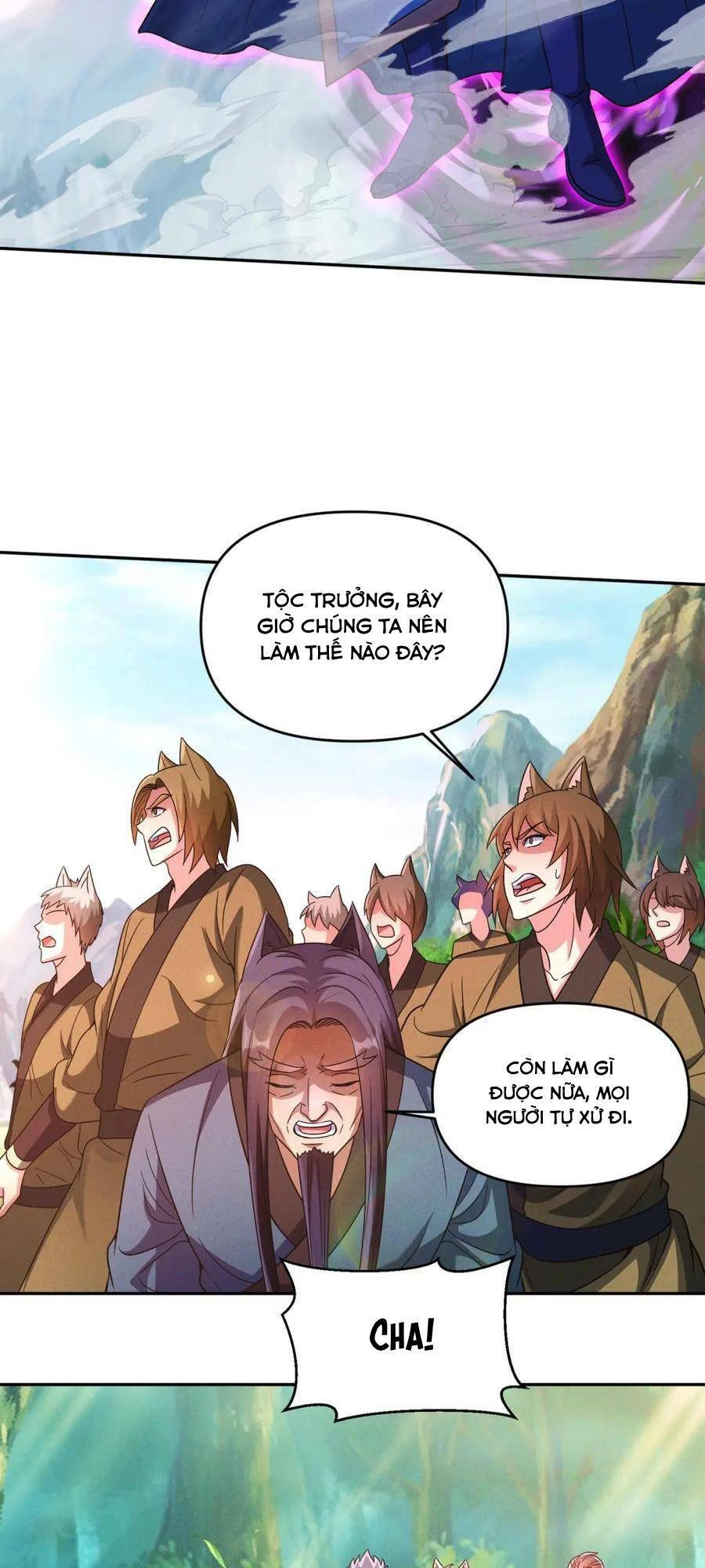 Tối Cường Thần Thoại Đế Hoàng Chapter 90 - 45